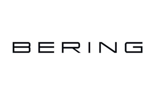 bering logo