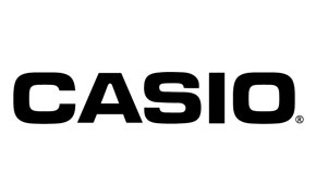 casio logo