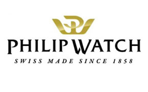 philip watch logo