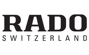 rado logo